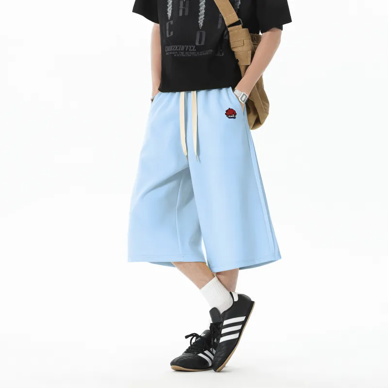 HONOR OF KINGS Casual Shorts Unisex-12