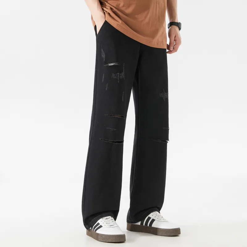 HONOR OF KINGS Jeans Unisex-1