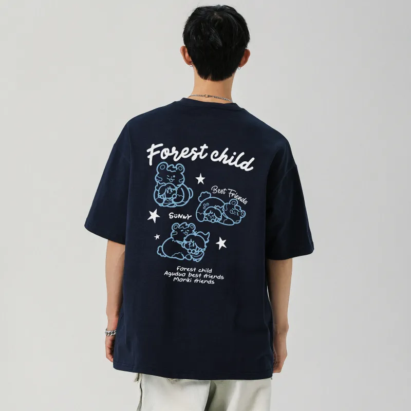 HONOR OF KINGS T Shirts Unisex-15