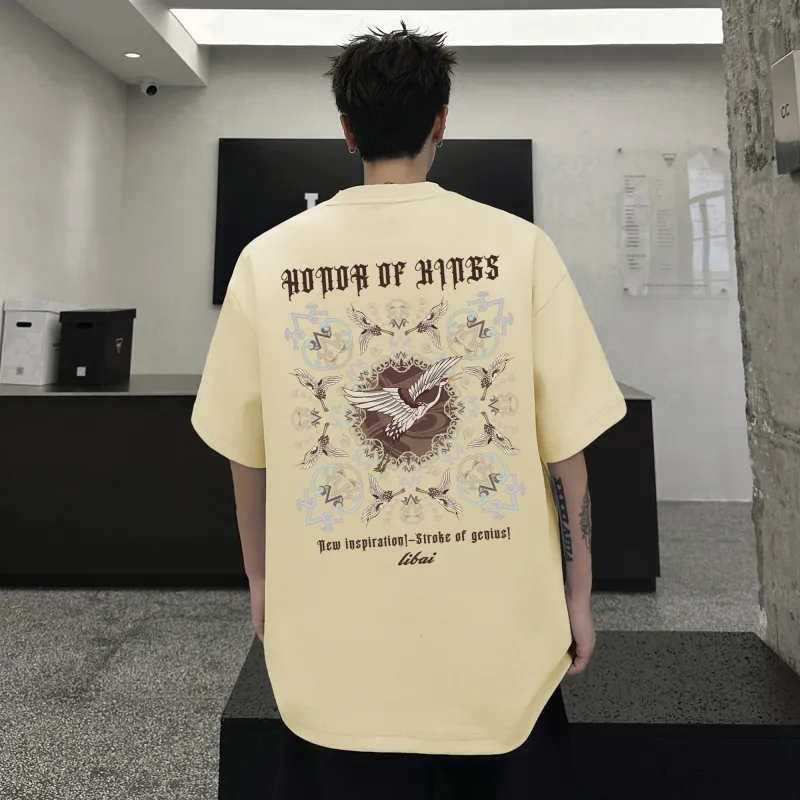 HONOR OF KINGS T Shirts Unisex-22
