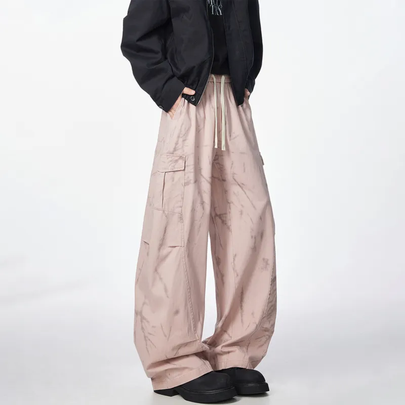 HONOR OF KINGS Cargo Pants Unisex-5