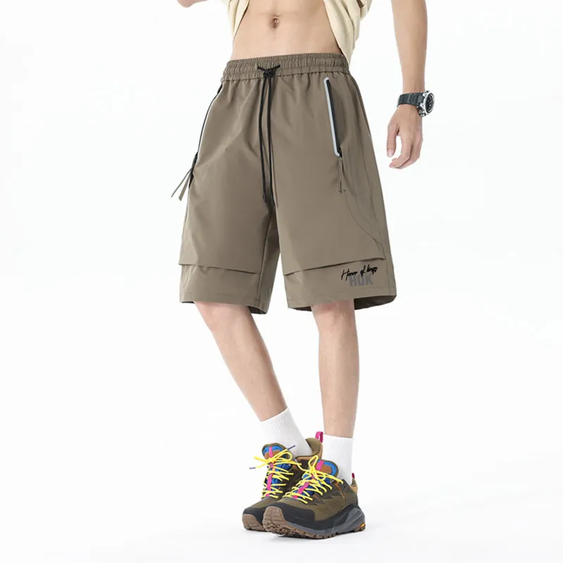 HONOR OF KINGS Casual Shorts Unisex-14