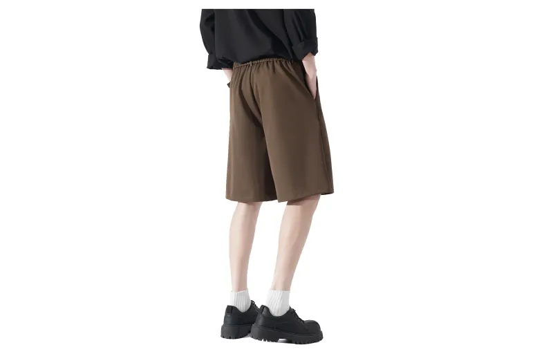 HONOR OF KINGS Casual Shorts Unisex-5