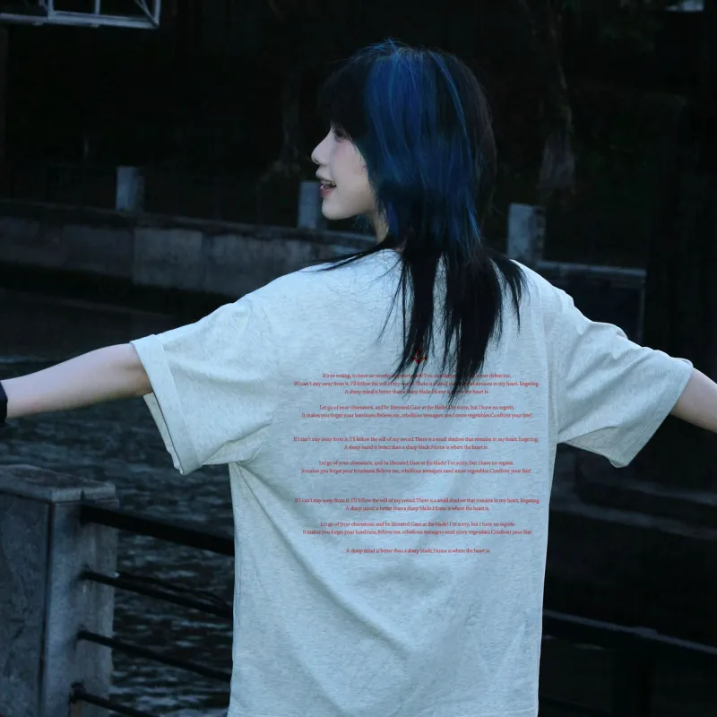 HONOR OF KINGS T Shirts Unisex-11