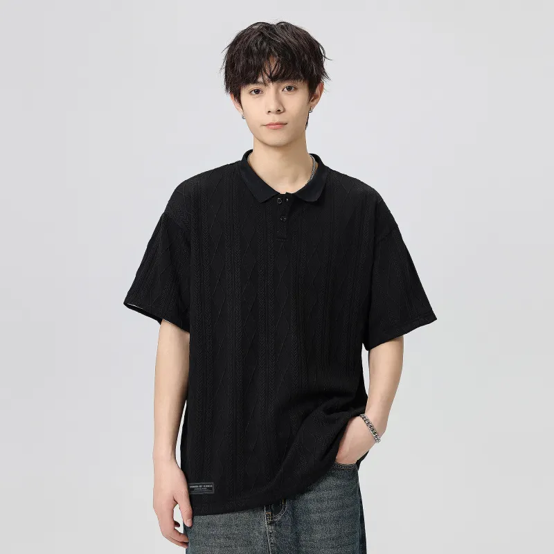 HONOR OF KINGS Polo Shirt Unisex-2