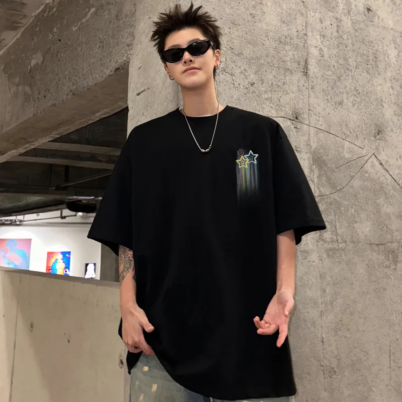 HONOR OF KINGS T Shirts Unisex-7