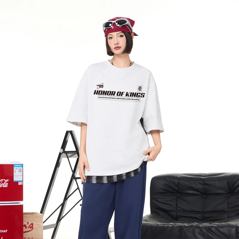 HONOR OF KINGS T Shirts Unisex-14