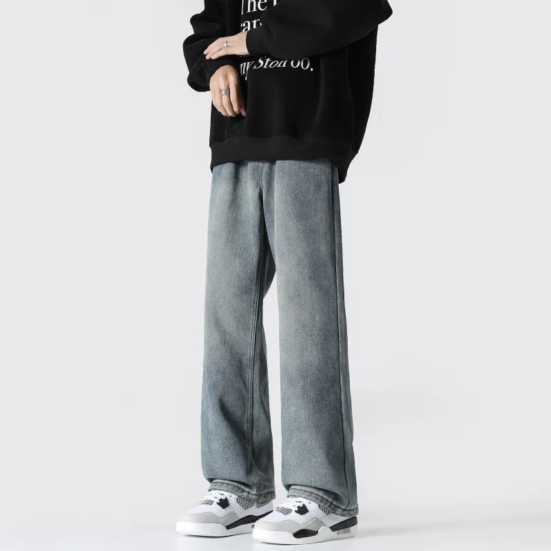 HONOR OF KINGS Jeans Unisex-19