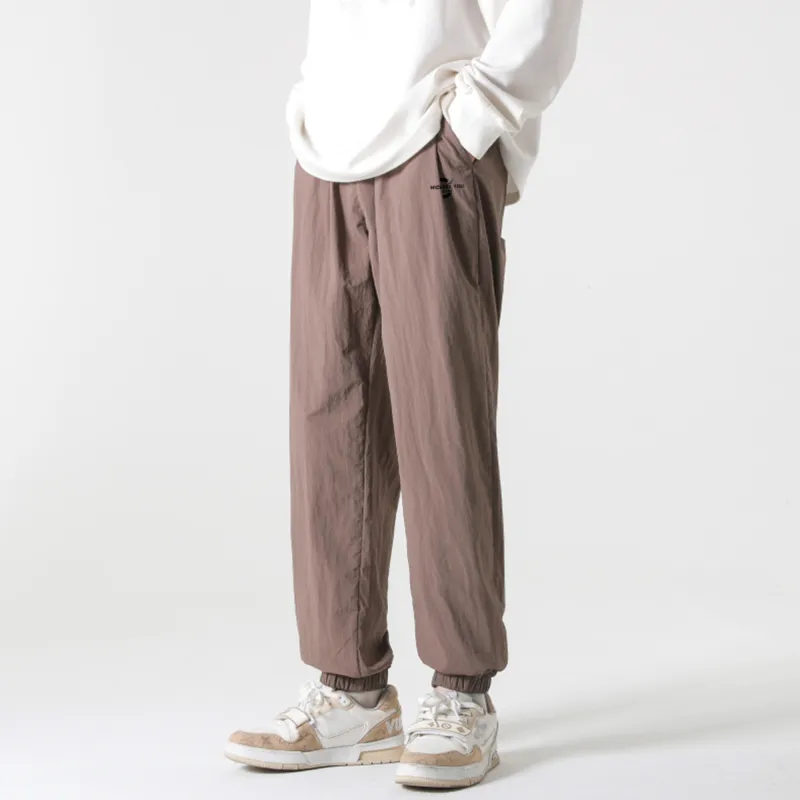 HONOR OF KINGS Casual Pants Unisex-15