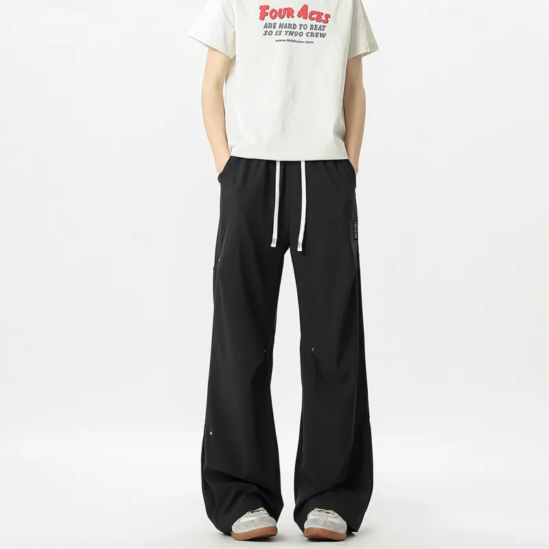 HONOR OF KINGS Casual Pants Unisex-7