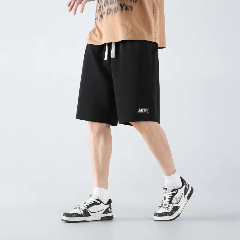 HONOR OF KINGS Casual Shorts Unisex-3