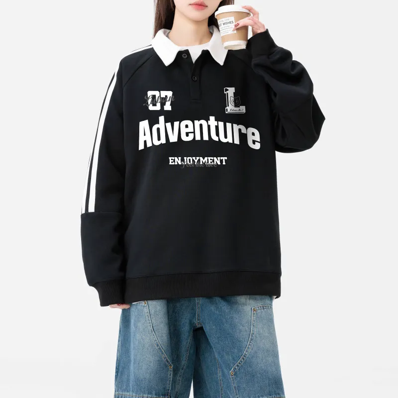 HONOR OF KINGS Sweatshirt Unisex-4