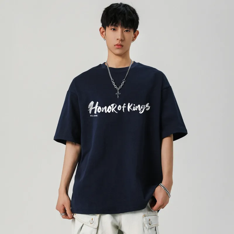 HONOR OF KINGS T Shirts Unisex-14