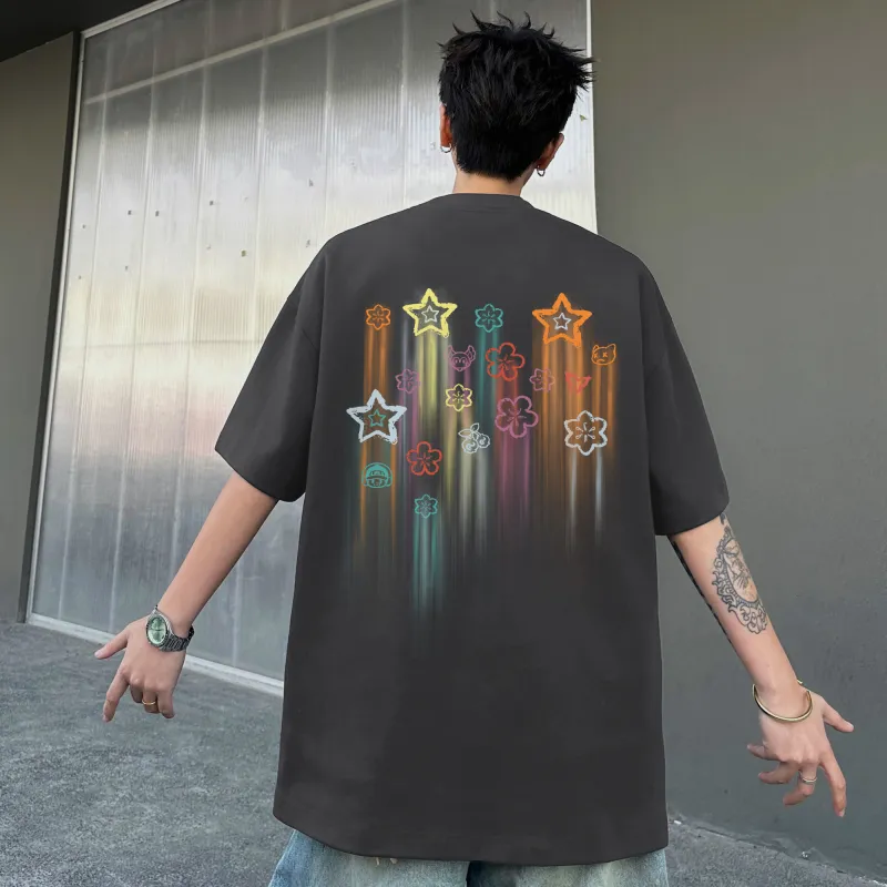 HONOR OF KINGS T Shirts Unisex-37