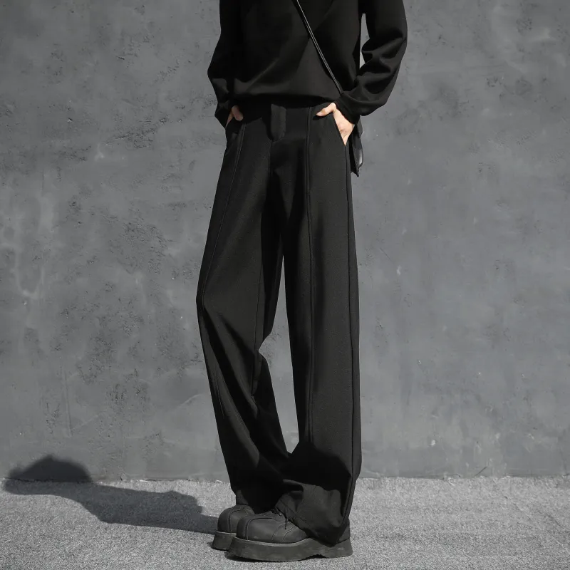 HONOR OF KINGS Suit Trouser Unisex-2