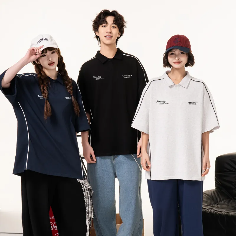 HONOR OF KINGS Polo Shirt Unisex-15