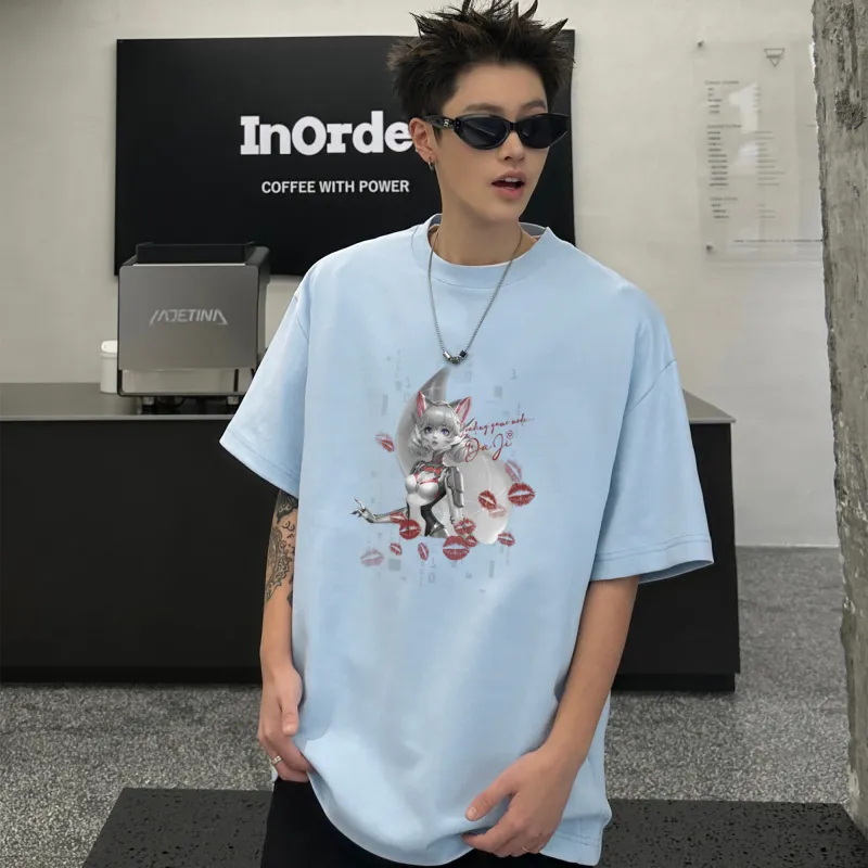 HONOR OF KINGS T Shirts Unisex-27