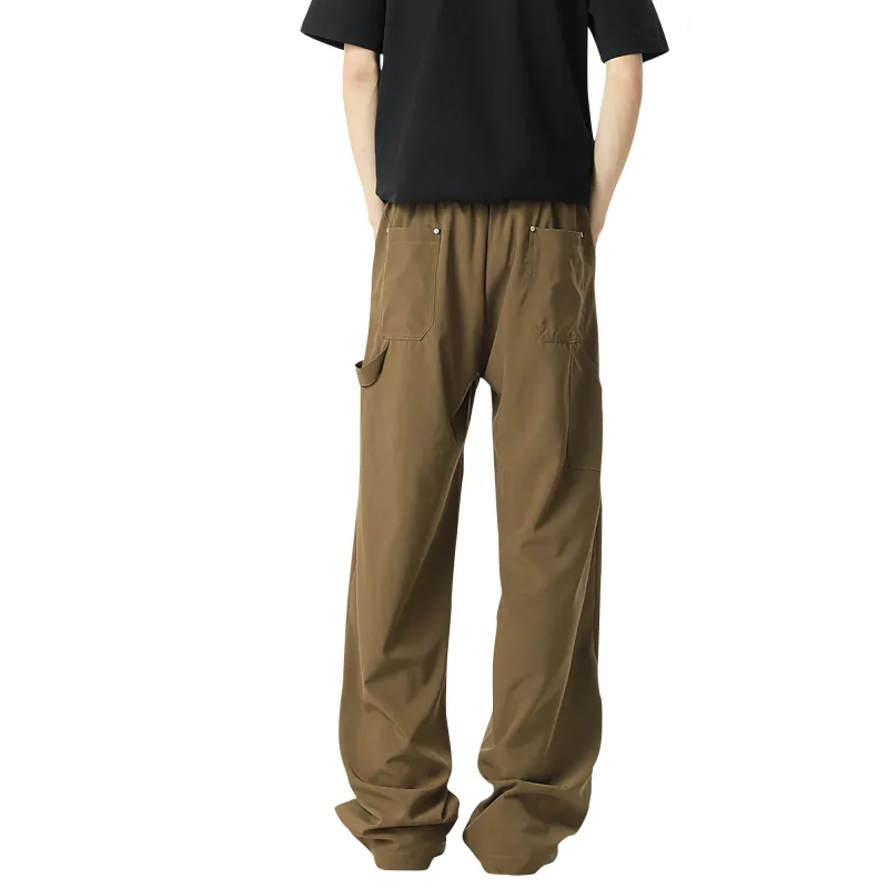 HONOR OF KINGS Casual Pants Unisex-10