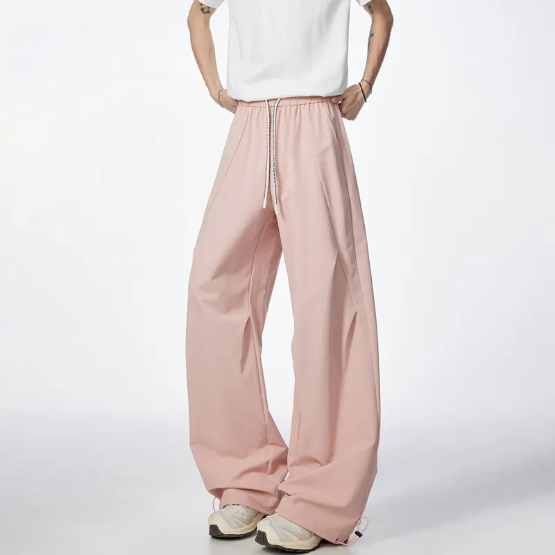 HONOR OF KINGS Knitted Sweatpants Unisex-5