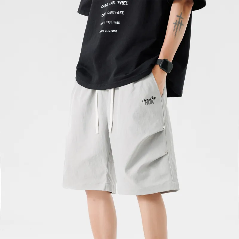 HONOR OF KINGS Casual Shorts Unisex-15