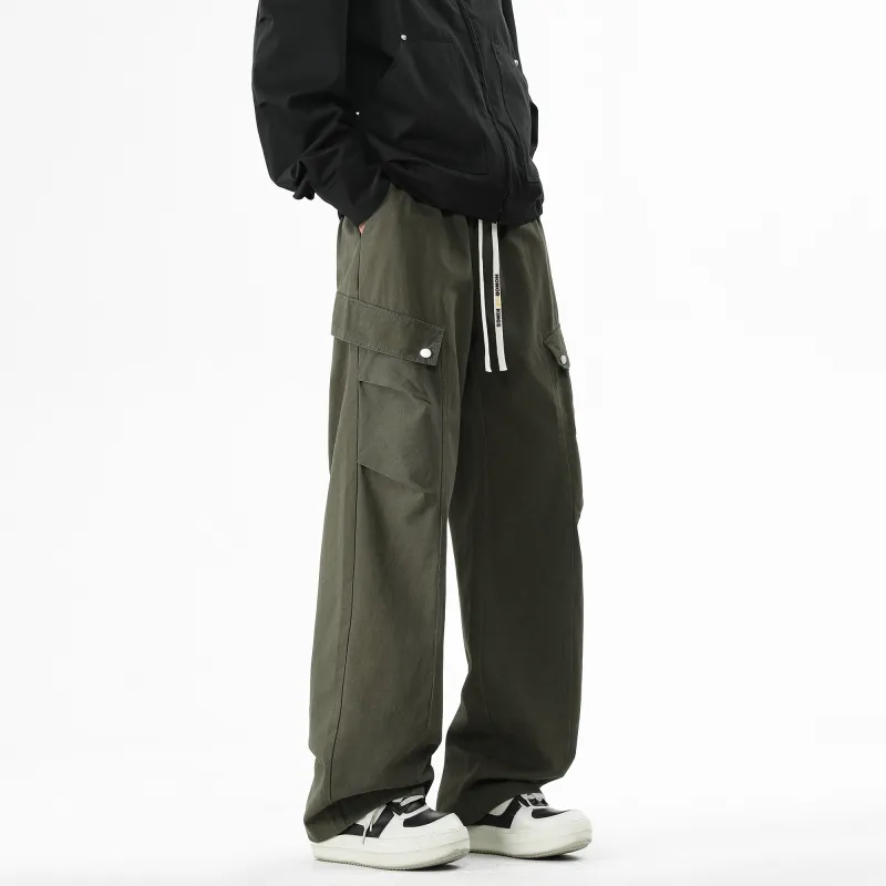 HONOR OF KINGS Cargo Pants Unisex-4