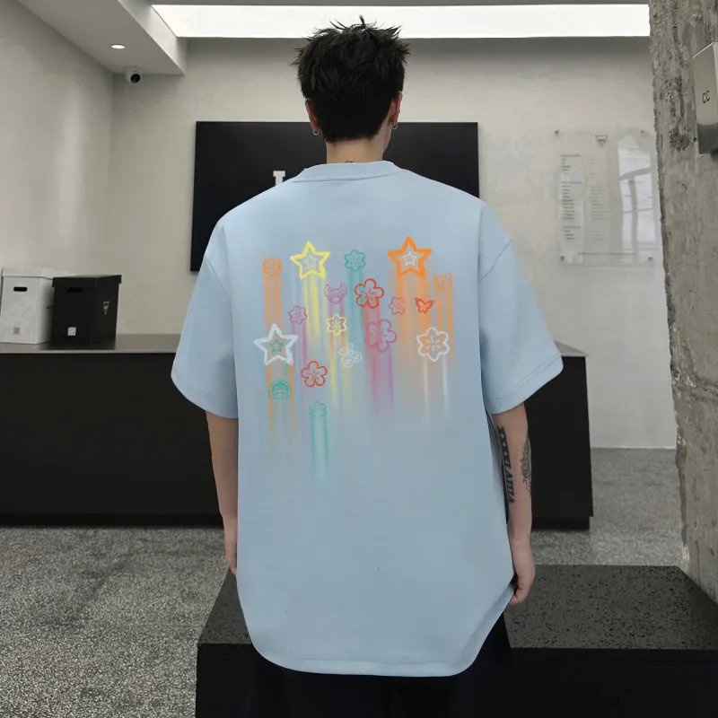 HONOR OF KINGS T Shirts Unisex-25