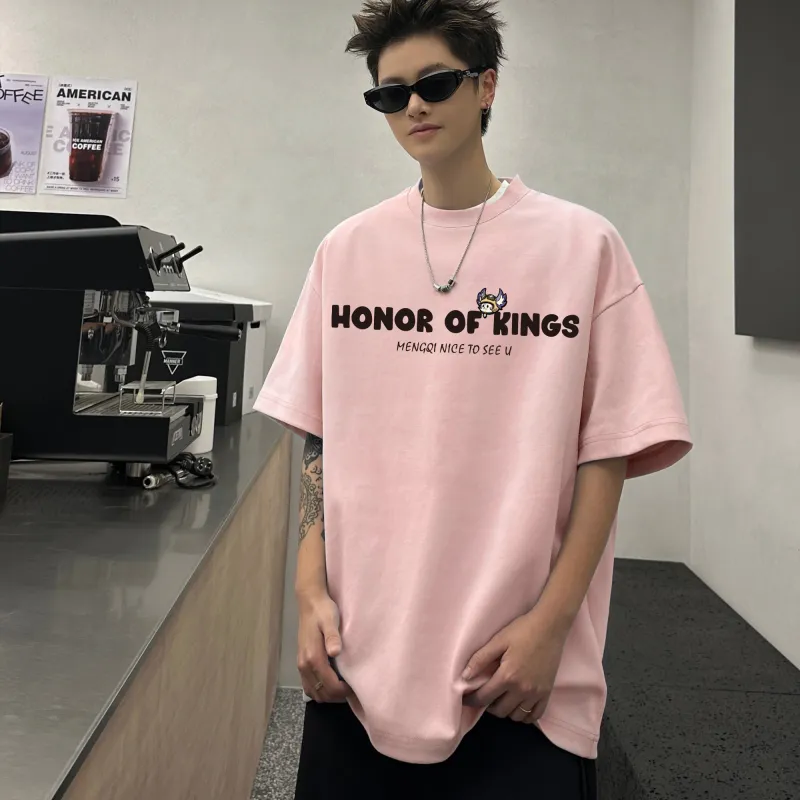 HONOR OF KINGS T Shirts Unisex-27