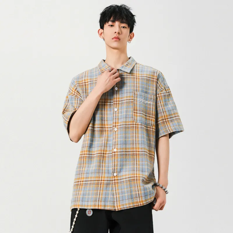 HONOR OF KINGS Shirts Unisex-6