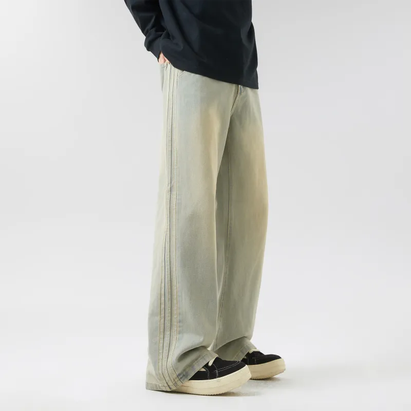 HONOR OF KINGS Jeans Unisex-5