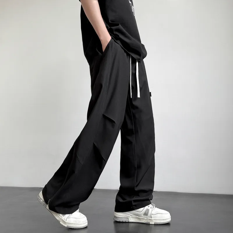 HONOR OF KINGS Casual Pants Unisex-2