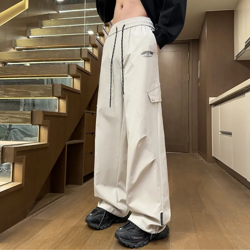 HONOR OF KINGS Cargo Pants Unisex-12