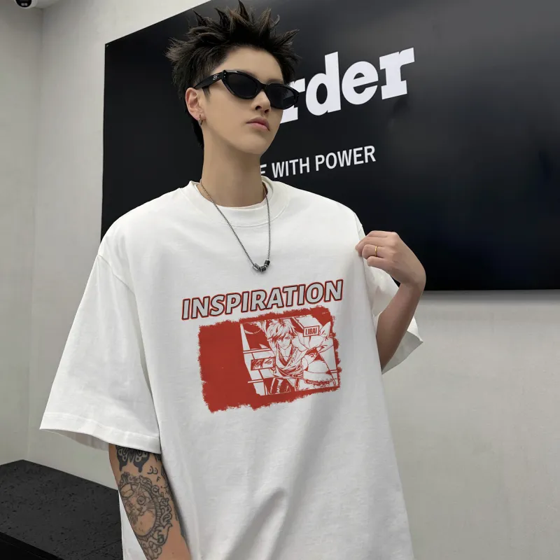 HONOR OF KINGS T Shirts Unisex-7