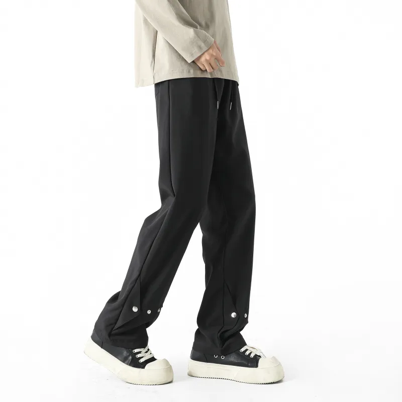 HONOR OF KINGS Casual Pants Unisex-3
