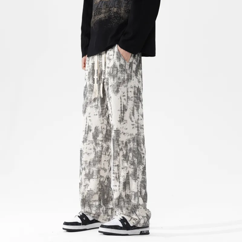 HONOR OF KINGS Casual Pants Unisex-4