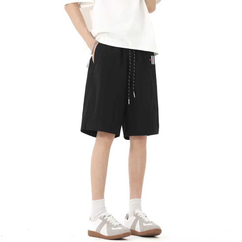 HONOR OF KINGS Casual Shorts Unisex-4