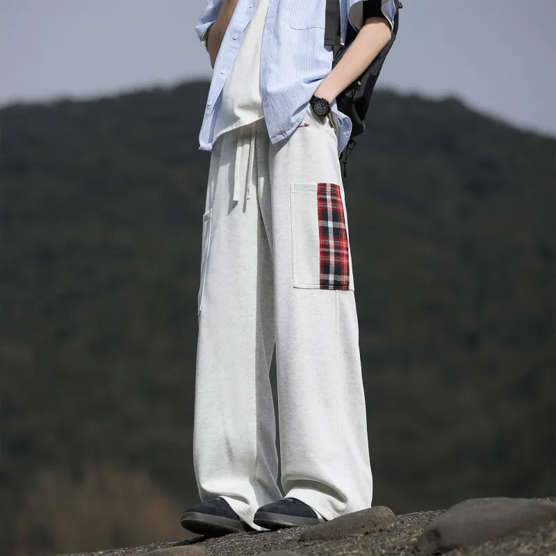 HONOR OF KINGS Cargo Pants Unisex-8