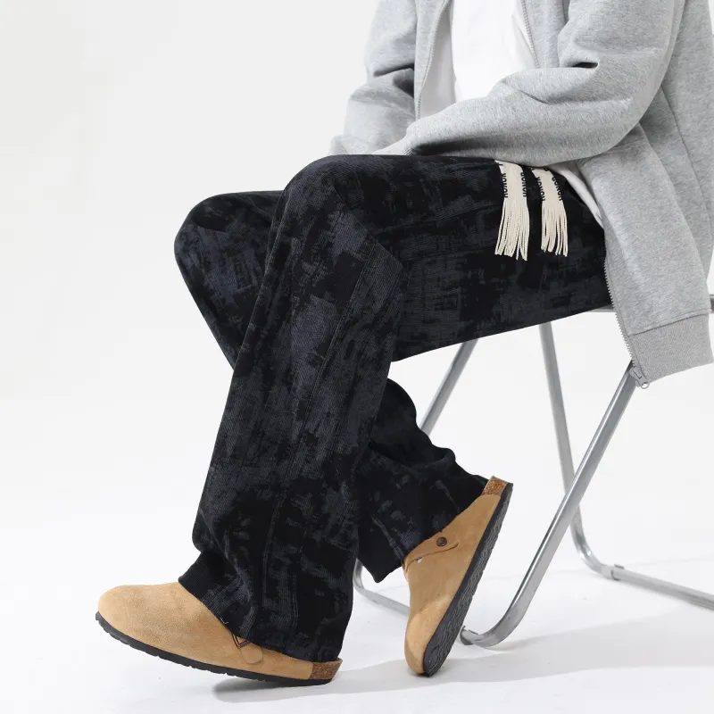 HONOR OF KINGS Casual Pants Unisex-9