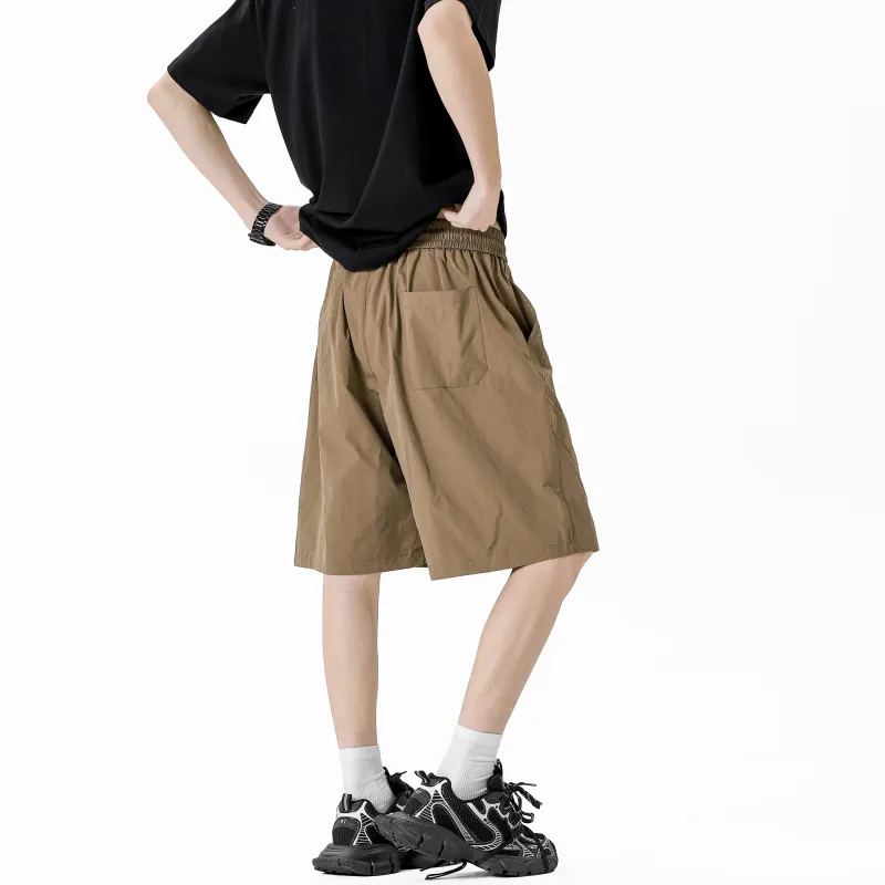 HONOR OF KINGS Casual Shorts Unisex-19