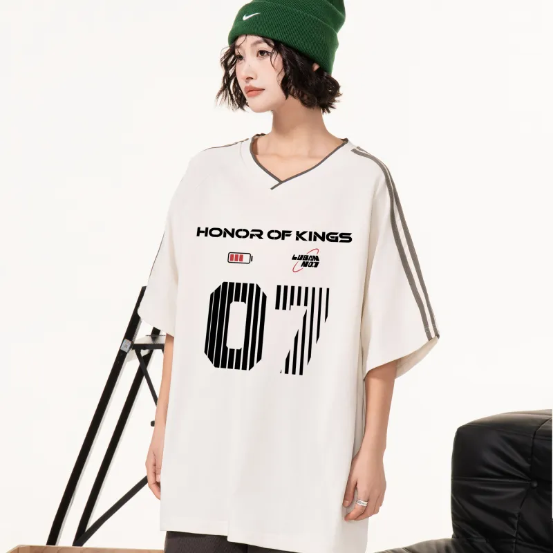HONOR OF KINGS T Shirts Unisex-7