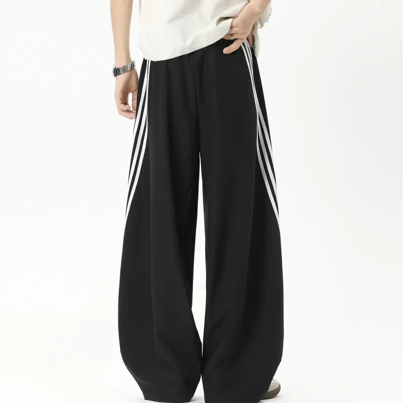 HONOR OF KINGS Casual Pants Unisex-3
