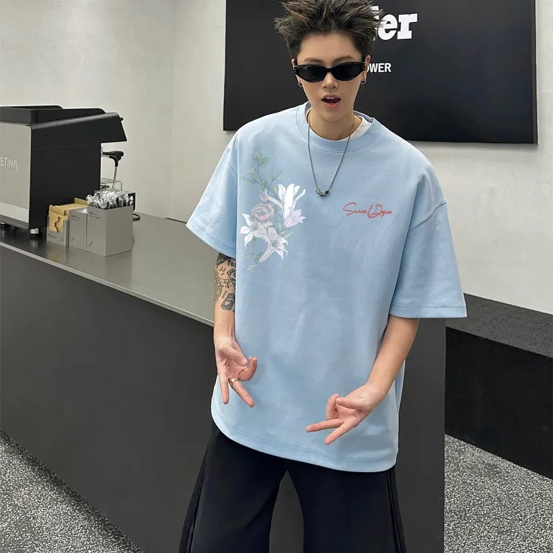 HONOR OF KINGS T Shirts Unisex-11