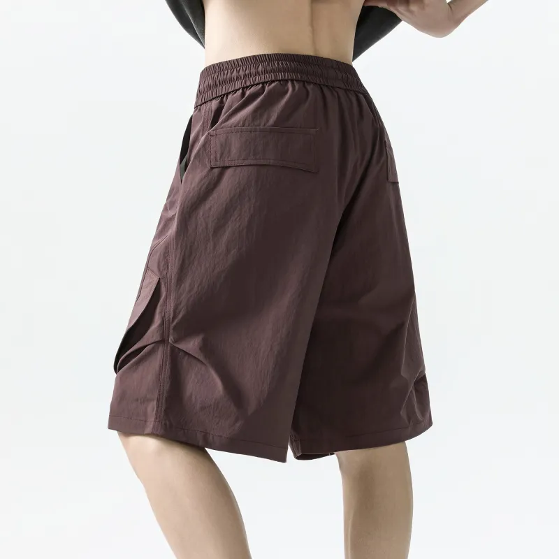 HONOR OF KINGS Casual Shorts Unisex-10