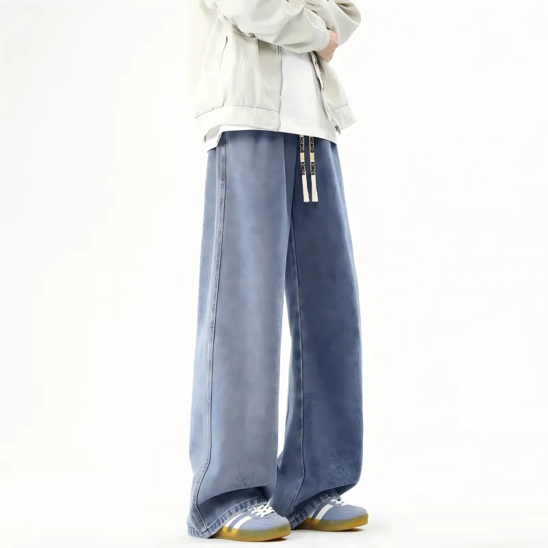 HONOR OF KINGS Jeans Unisex-8