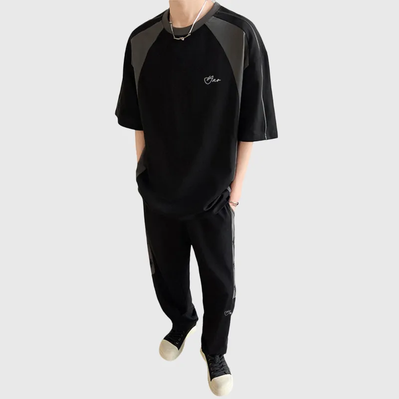 HONOR OF KINGS Casual Sportswear Unisex-4