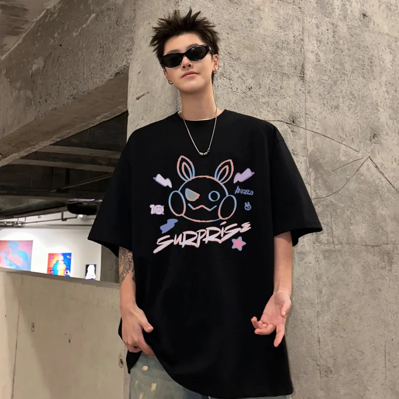 HONOR OF KINGS T Shirt Angela Style Unisex-2