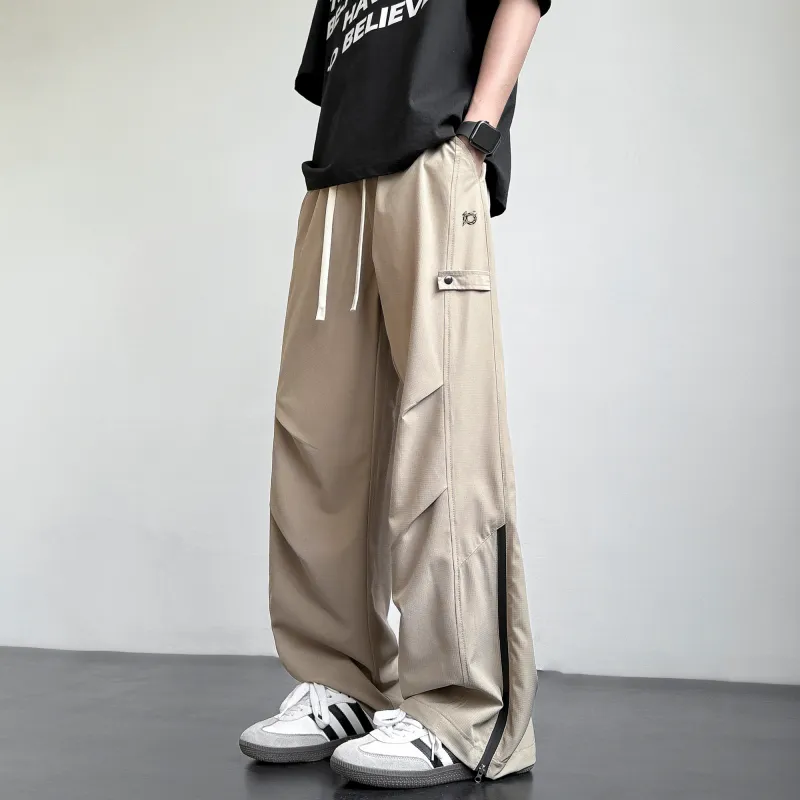 HONOR OF KINGS Casual Pants Unisex-5