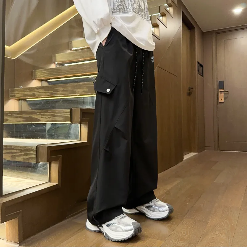 HONOR OF KINGS Cargo Pants Unisex-2