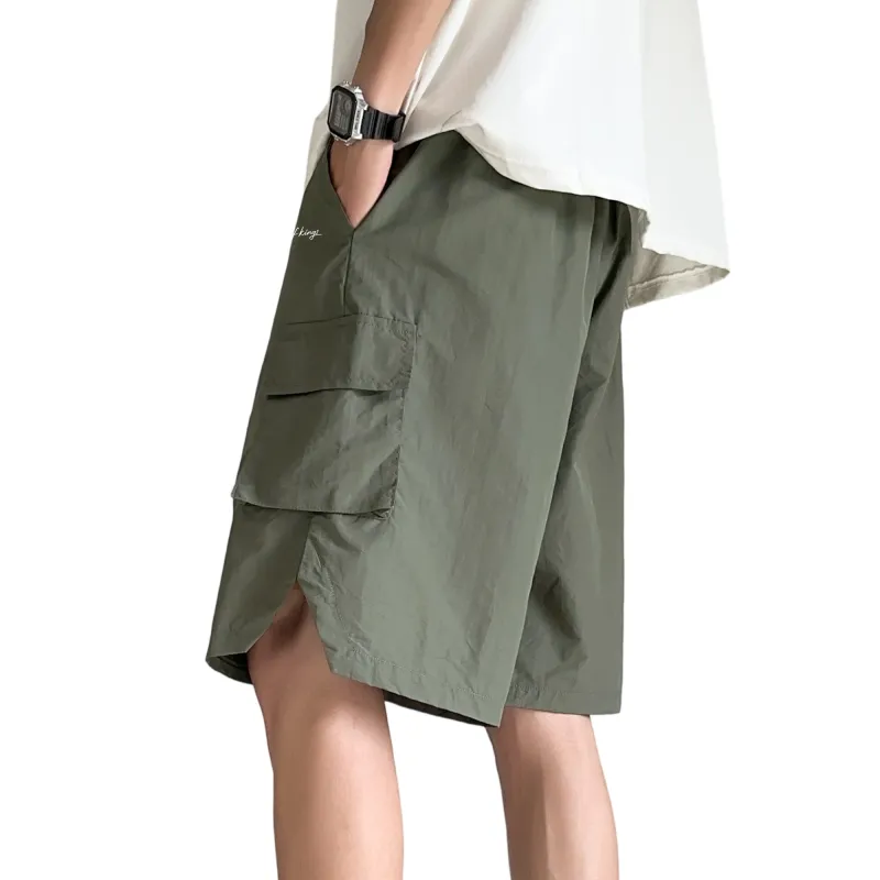 HONOR OF KINGS Casual Shorts Unisex-8