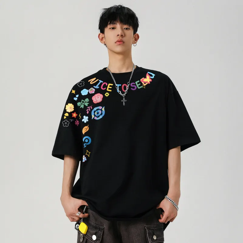 HONOR OF KINGS T Shirts Unisex-2