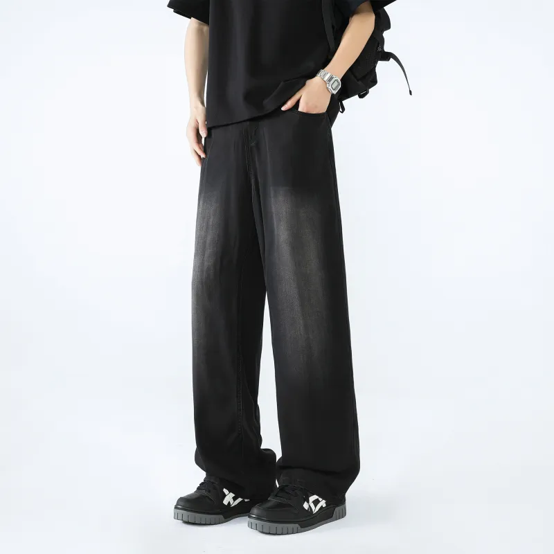 HONOR OF KINGS Jeans Slogan Section Unisex-12